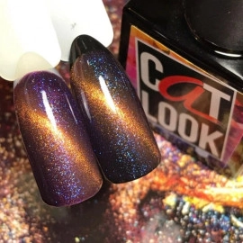 Looknail, Гель-лак Catlook Mirage